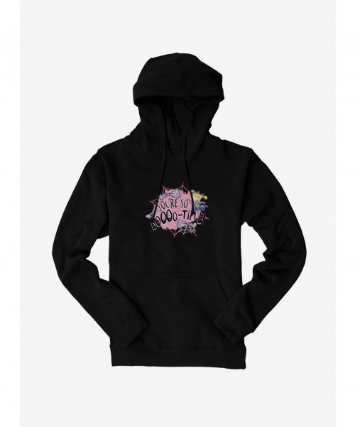 Special Rugrats Halloween Angelica You're So Boooo-Tiful! Hoodie $16.88 Hoodies