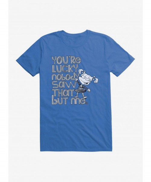 Limited-time Offer Rugrats Angelica I Saw That T-Shirt $8.41 T-Shirts