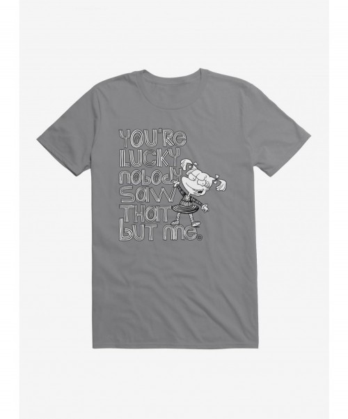 Limited-time Offer Rugrats Angelica I Saw That T-Shirt $8.41 T-Shirts