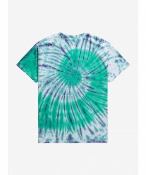 Flash Sale Invader Zim GIR Tie-Dye T-Shirt $7.53 T-Shirts