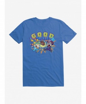 Limited Time Special Rugrats Good Tackle T-Shirt $6.31 T-Shirts