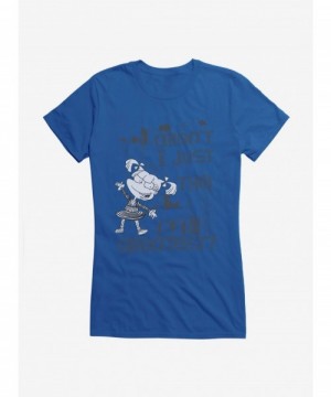 Special Rugrats Angelica The Greatest Girls T-Shirt $6.37 T-Shirts