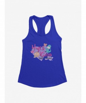 Big Sale Rugrats Halloween Tommy Hugs And Kisses, Bugs And Hisses Girls Tank $7.97 Tanks