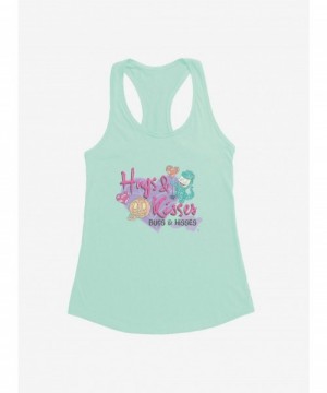 Big Sale Rugrats Halloween Tommy Hugs And Kisses, Bugs And Hisses Girls Tank $7.97 Tanks