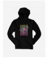 Bestselling Invader Zim Unique Death Machine Hoodie $12.21 Hoodies