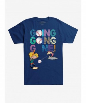 Low Price Hey Arnold! Going T-Shirt $7.84 T-Shirts