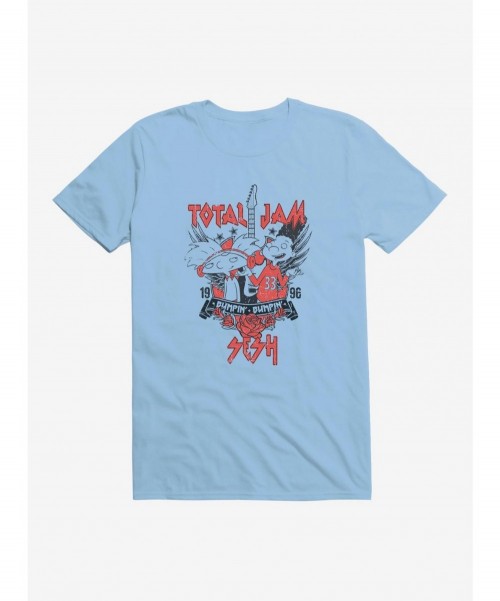 Trendy Hey Arnold! 96 Jam Sesh T-Shirt $6.12 T-Shirts