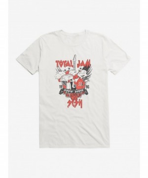 Trendy Hey Arnold! 96 Jam Sesh T-Shirt $6.12 T-Shirts