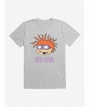 Special Rugrats Chuckie Bed Hair T-Shirt $6.50 T-Shirts