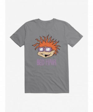 Special Rugrats Chuckie Bed Hair T-Shirt $6.50 T-Shirts