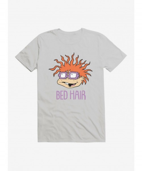 Special Rugrats Chuckie Bed Hair T-Shirt $6.50 T-Shirts