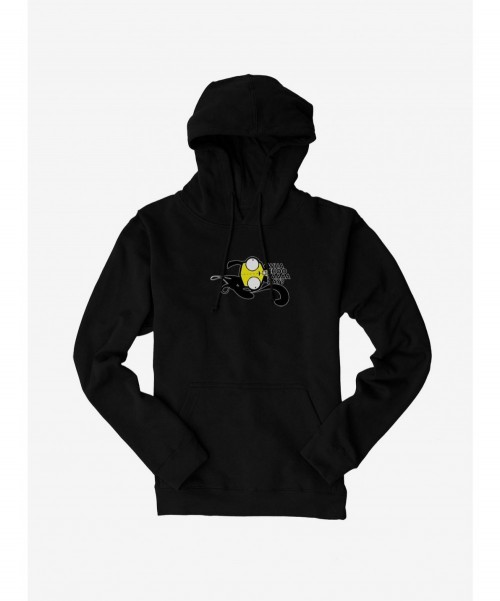 Premium Invader Zim Wha Choo Saaaa Aay Hoodie $17.60 Hoodies