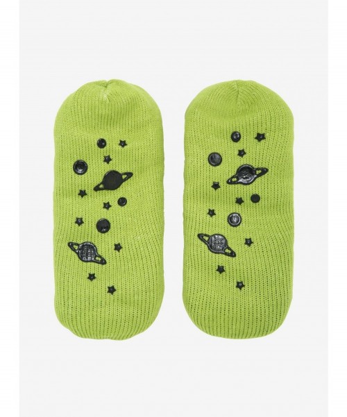 Trendy Invader Zim GIR Cozy Slippers $2.97 Other Merch