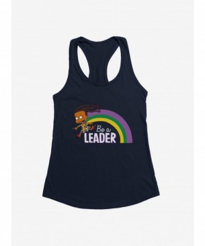 Sale Item Rugrats Susie Carmichael Be A Leader Rainbow Girls Tank $7.57 Tanks