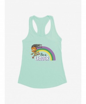 Sale Item Rugrats Susie Carmichael Be A Leader Rainbow Girls Tank $7.57 Tanks